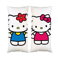 Подушка kitty в категории "Товары для детей" | Сравнить цены и купить ...
