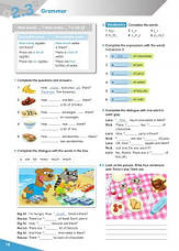 Go Getter 2 Workbook with ExtraOnlinePractice / Робочий зошит, фото 4