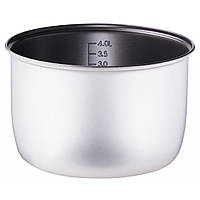Мультиваpка Ardesto MC-X42X Stainless Steel