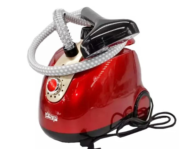 Відпарювач вертикальний DSP KD-6015 1800W, фото 1