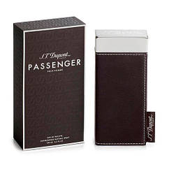 S. T. Dupont — Passenger For Men (2008) — Туалетна вода 100 мл