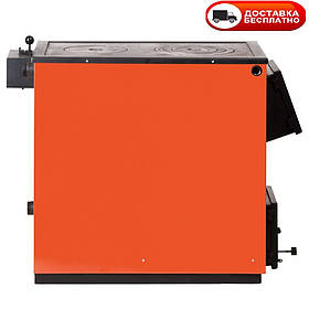 Котел твердопаливний Максітерм профі 25 кВт тривалого горіння