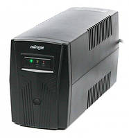 Источник бесперебойного питания EnerGenie EG-UPS-B650 650 VA Basic Series