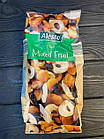 Сухофрукти Alesto Dried Mixed Fruit фруктовий мікс 500г, фото 2