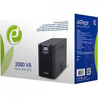 Джерело безперебійного живлення EnerGenie EG-UPS-PS2000-01 2000VA, фото 5