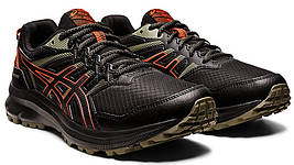 Кросівки бігові ASICS TRAIL SCOUT 2 1011B181-007