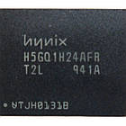 Мікросхема H5GQ1H24AFR-T2L (refurbished, на свинцевих кулях)