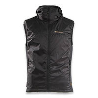 Утепленная женская жилетка CARINTHIA G-Loft TLG Vest черная