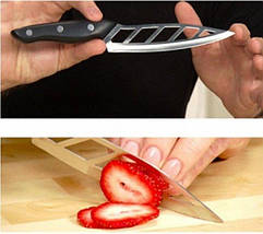 Кухонний ніж а його knife, фото 3