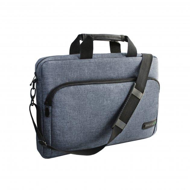 Сумка для ноутбука Grand-X SB-138J (14") Blue