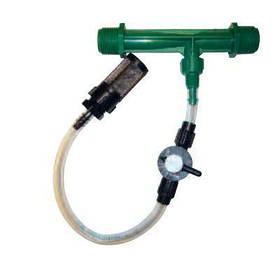 Інжектор Вентурі (Ventury) 2" (комплект)