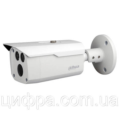 Відеокамера Dahua DH-HAC-HFW1500DP (3.6mm), фото 1