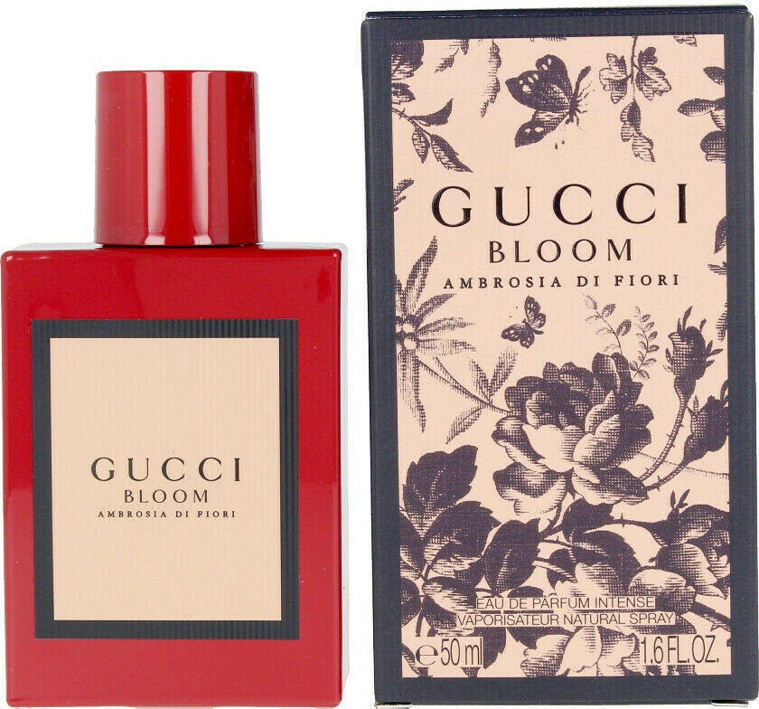 Парфумерна вода Gucci Bloom Ambrosia Di Fiori