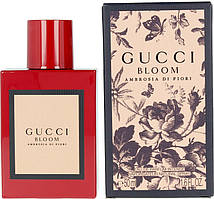 Парфумерна вода Gucci Bloom Ambrosia Di Fiori