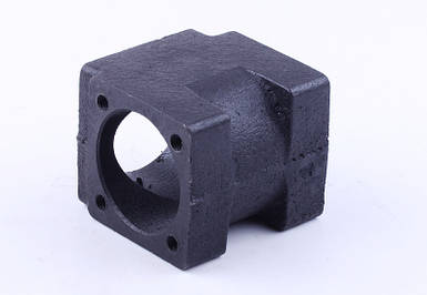 Корпус редуктора приводу