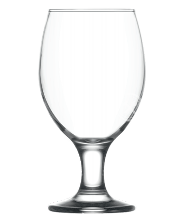 Набір келихів Versailles Misket (6шт) 400мл