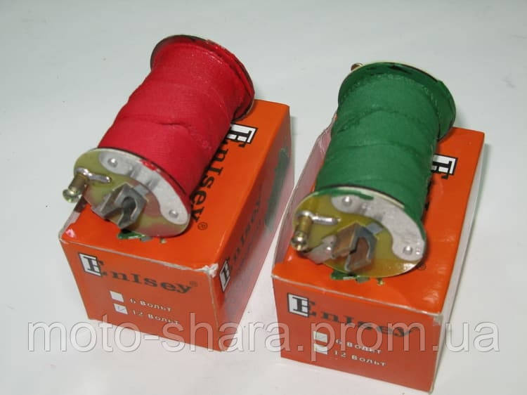 Купить Катушка зажигания МТ/Днепр 12в, цена 290 грн — Prom.ua (ID ...