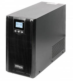 Джерело безперебійного живлення EnerGenie EG-UPS-PS3000-01 3000VA