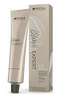 Нейтралізуючий засіб для фарбування волосся Indola Blonde Expert Ultra Cool Booster (60 мл)