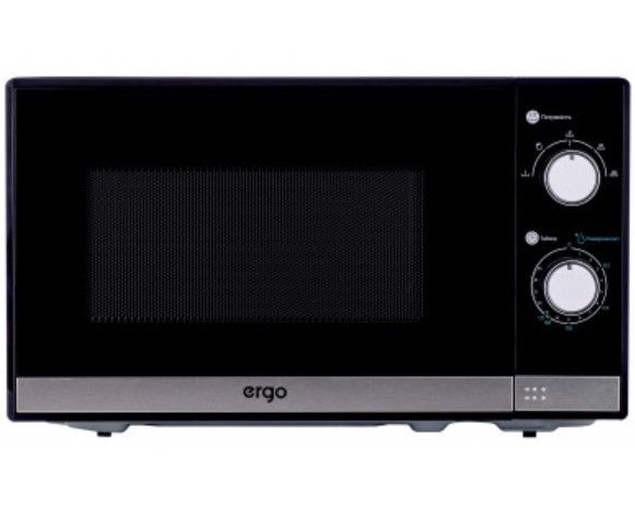 Мікрохвильова піч ERGO ЕМ-2040, фото 1
