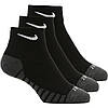 Шкарпетки Nike U Nk Dry Ltwt Qtr 3Pr (SX6941-010), фото 3