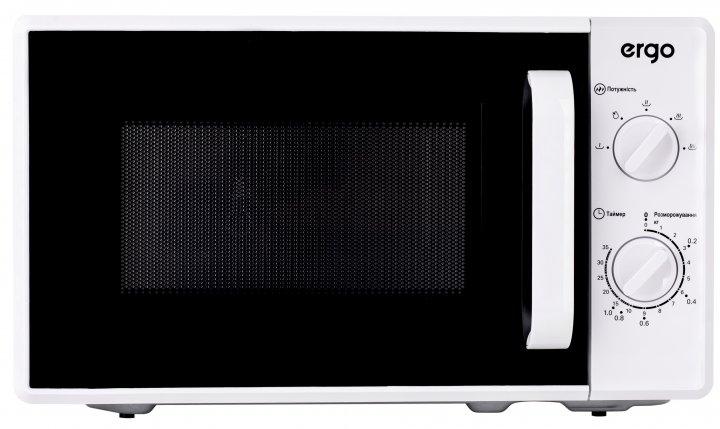 Мікрохвильова піч ERGO ЕМ-2070, фото 1