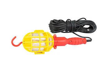 Світильник переносний ЛЕМІРА 15 м 94-0007