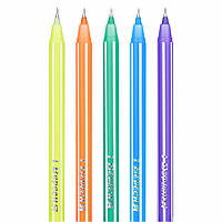 Ручка 1Вересня Smartline синяя 411034