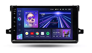 Штатная магнитола TEYES CC3 Toyota Prius (2015-2020)