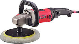 ПОЛІРУВАЛЬНІ МАШИНИ