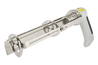 Термоніж для пінопласту MASTERTOOL 220 Вт ТНП220