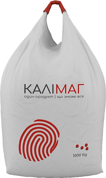 Калімаг К (Са, Mg, S) 20-(20-13-1)  біг бег 1 (тонна)