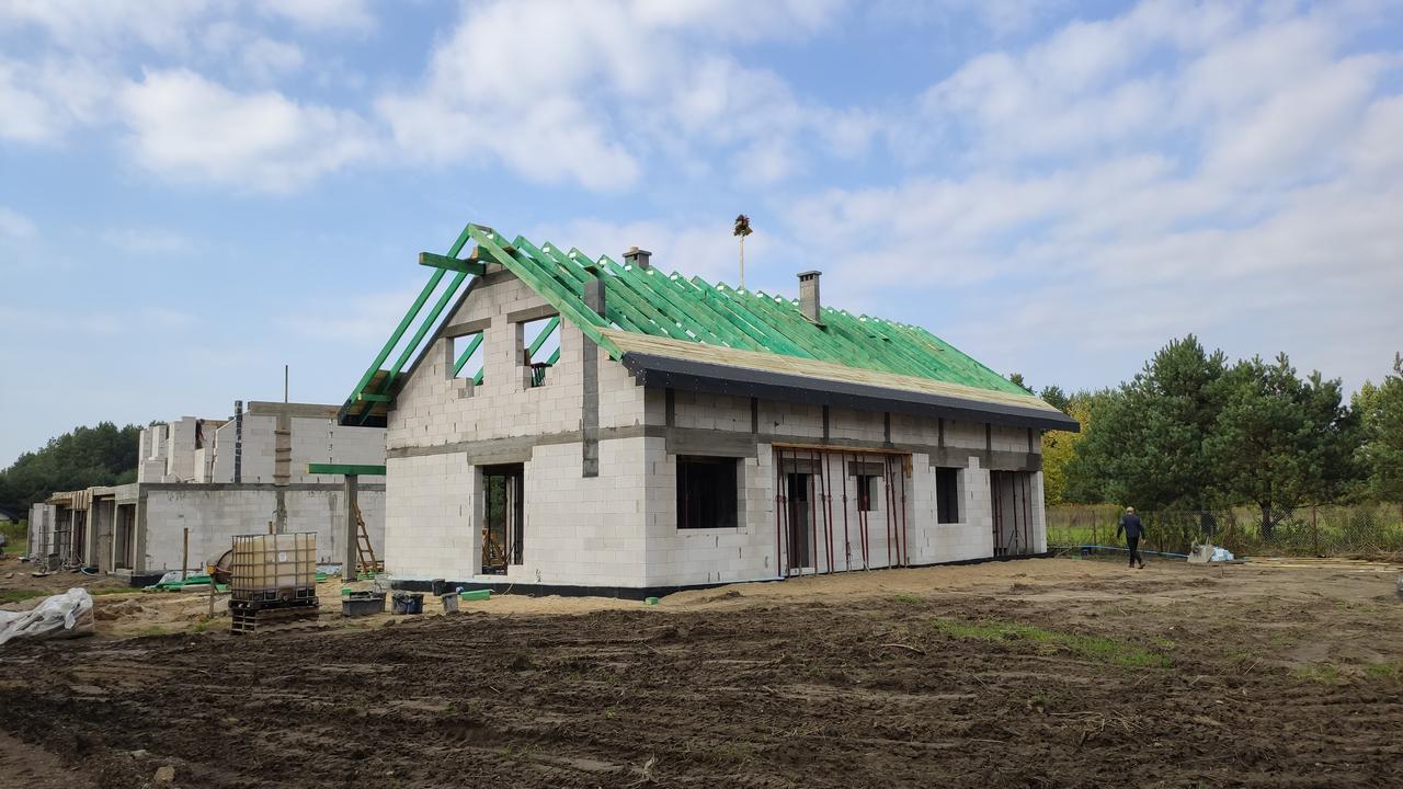 Будівельні роботи у Львівській області, фото 1