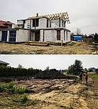 Будівельні роботи у Львівській області, фото 5