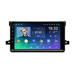 Штатная магнитола TEYES SproPlus Toyota Prius (2015-2020)