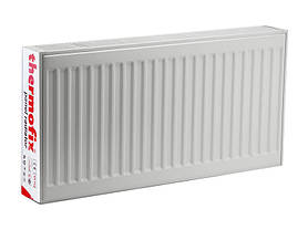 Радіатор сталевий TYPE 22  500 х 1800 нижн.підкл. THERMOFIX, Turkey Baumar - Завжди Вчасно