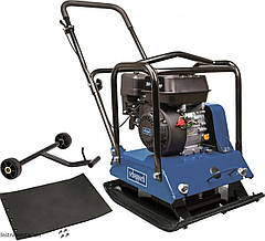 Віброплита Scheppach HP 1800S