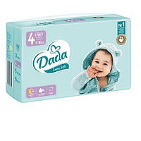 Підгузники Dada Extra soft 4 MAXI (7-18 кг) 46шт