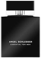 Angel Schlesser Essential For Men Туалетная вода 100 мл (Тестер с крышечкой)