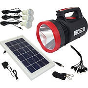 Система автономного освітлення EVERTON RT-906