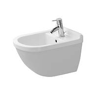 Биде подвесное Duravit Starck 3 (2280150000)