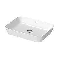 Умывальник на столешницу Duravit Cape Cod 55x40 (2347550000)