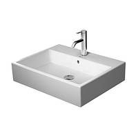 Умывальник подвесной Duravit Vero Air 60Х47 (2350600027)