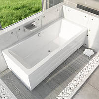 Ванна акрилова Duravit D-Code 180х80 (70010100000000)