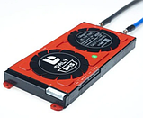 BMS smart плата DaLy LiFePO4 12V 4S 60/120A с Bluetooth, фото 3