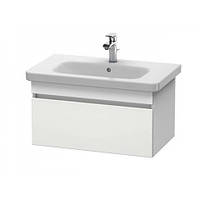 Комплект мебели Duravit DuraStyle 800 мм, белый глянец (DS006102222)