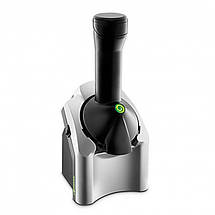 Домашня морожениця для приготування морозива і сорбету Йонанас Yonanas Healthy Dessert Maker, фото 4