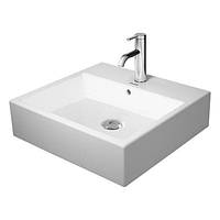 Умывальник подвесной Duravit Vero Air 50 см, белый (2350500000)