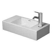 Умывальник подвесной Duravit Vero Air 50х25 см, белый (0724500008)