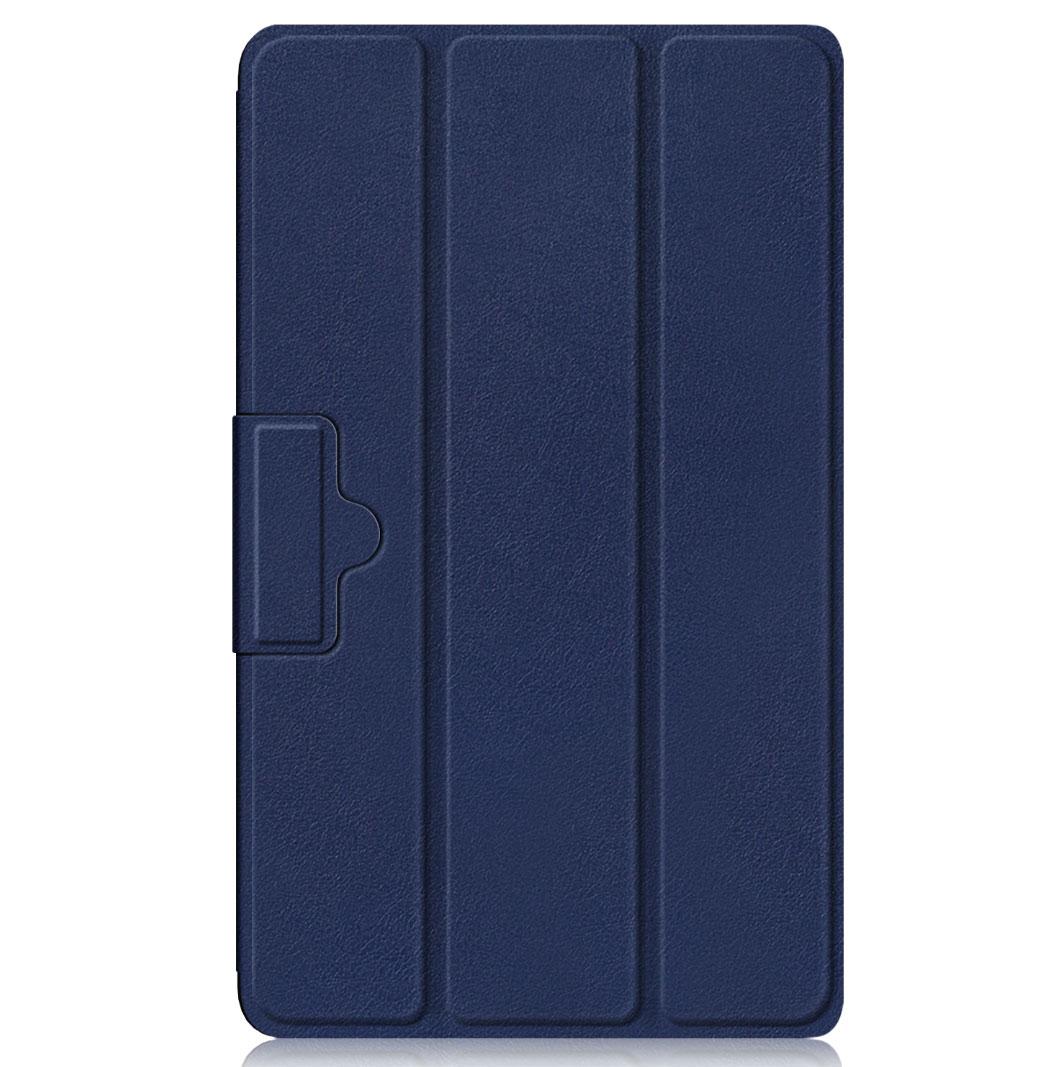 Чохол Primolux Slim для планшета Realme Pad Mini 8.7" RMP2105 / RMP2106 - Dark Blue